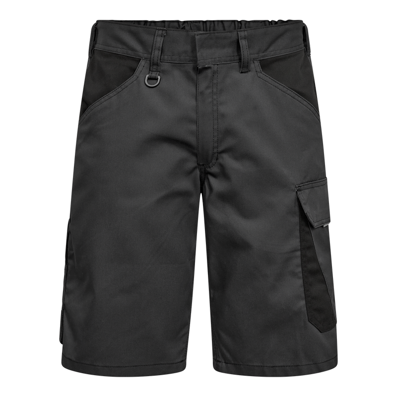 Laden Sie das Bild in Galerie -Viewer, Venture Shorts mit verdeckte Knopfleiste 6519-154
