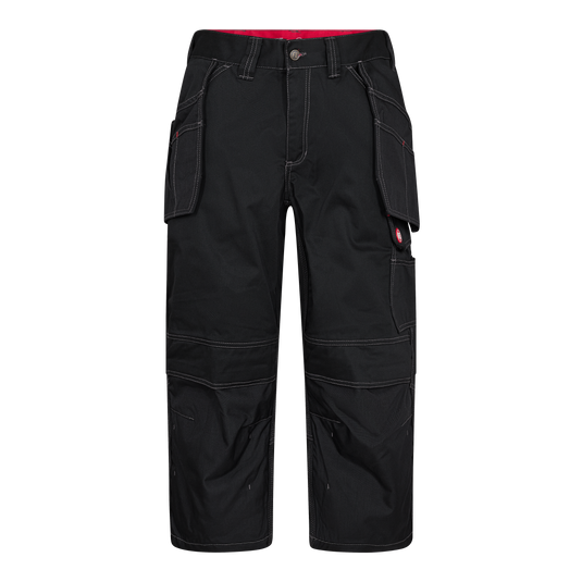 Combat 3/4 Hose mit Holstertaschen 6861-630