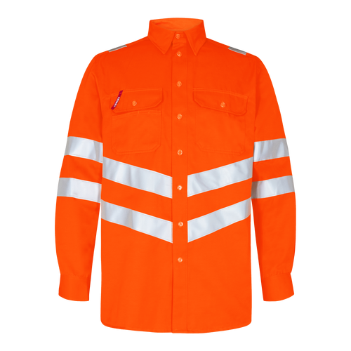 Safety Hemd 7011-194