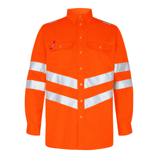 Safety Hemd 7011-194