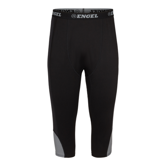 3/4-lange Unterhose 7253-221