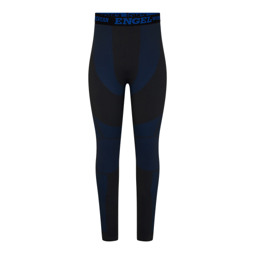 Nahtlose lange Unterhose aus Bambus 7261-239