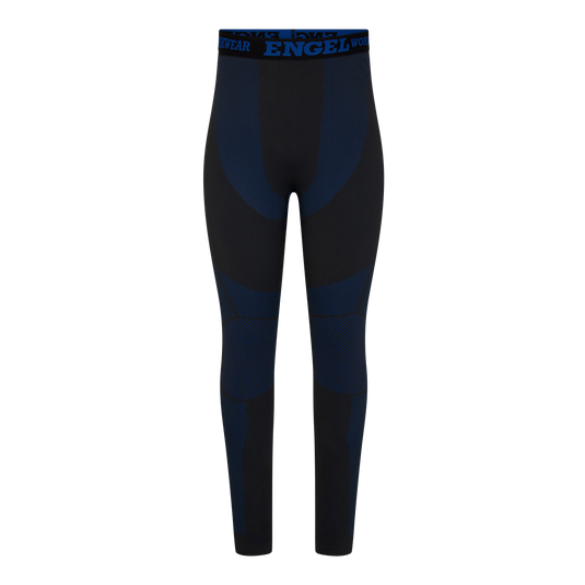 Nahtlose lange Unterhose aus Bambus 7261-239
