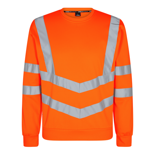 Safety Sweatshirt 8021-241