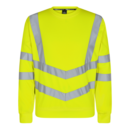 Safety Sweatshirt 8021-241