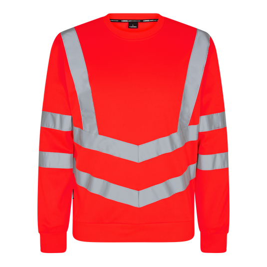 Safety Sweatshirt 8021-241