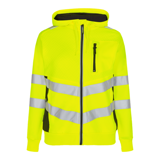 Safety Damen Sweatcardigan 8027-241