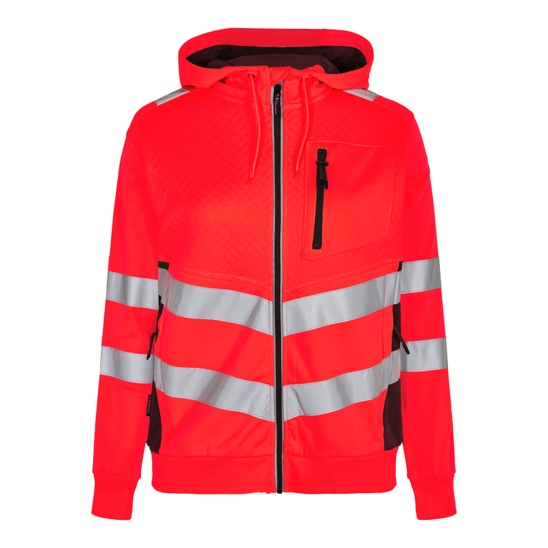 Laden Sie das Bild in Galerie -Viewer, Safety Damen Sweatcardigan 8027-241
