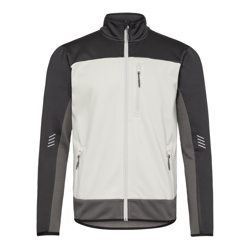 Laden Sie das Bild in Galerie -Viewer, Entire Midlayer-Cardigan 8327-238
