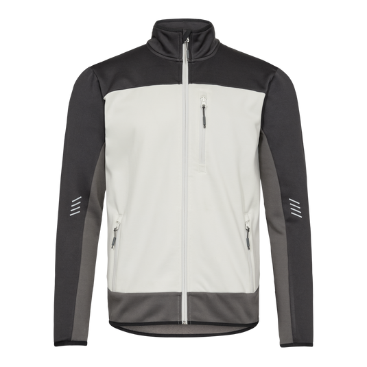Entire Midlayer-Cardigan 8327-238