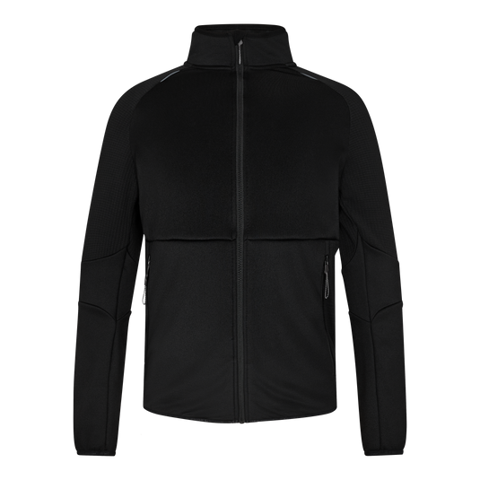 X-treme Midlayer-Cardigan 8371-602