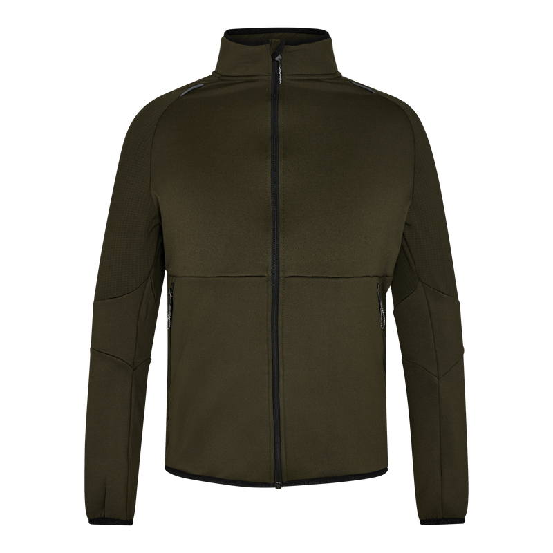 Laden Sie das Bild in Galerie -Viewer, X-treme Midlayer-Cardigan 8371-602
