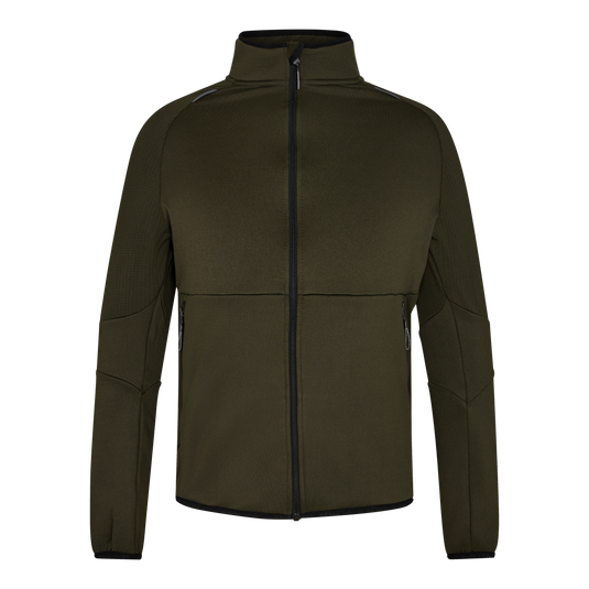 X-treme Midlayer-Cardigan 8371-602
