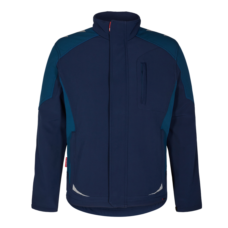 Laden Sie das Bild in Galerie -Viewer, Galaxy Softshelljacke 8810-229

