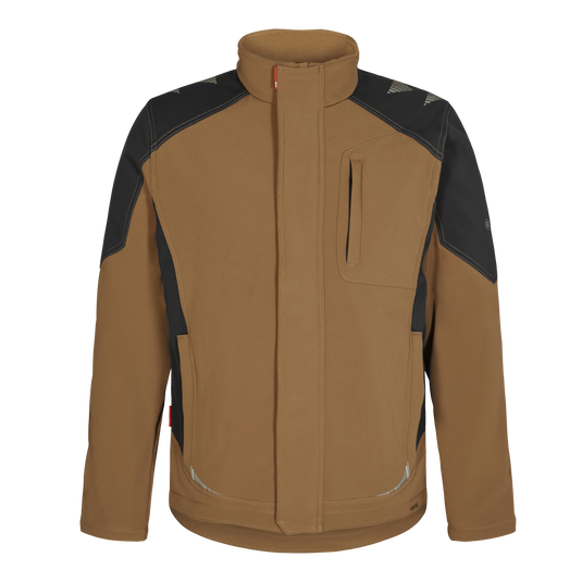 Galaxy Softshelljacke 8810-229