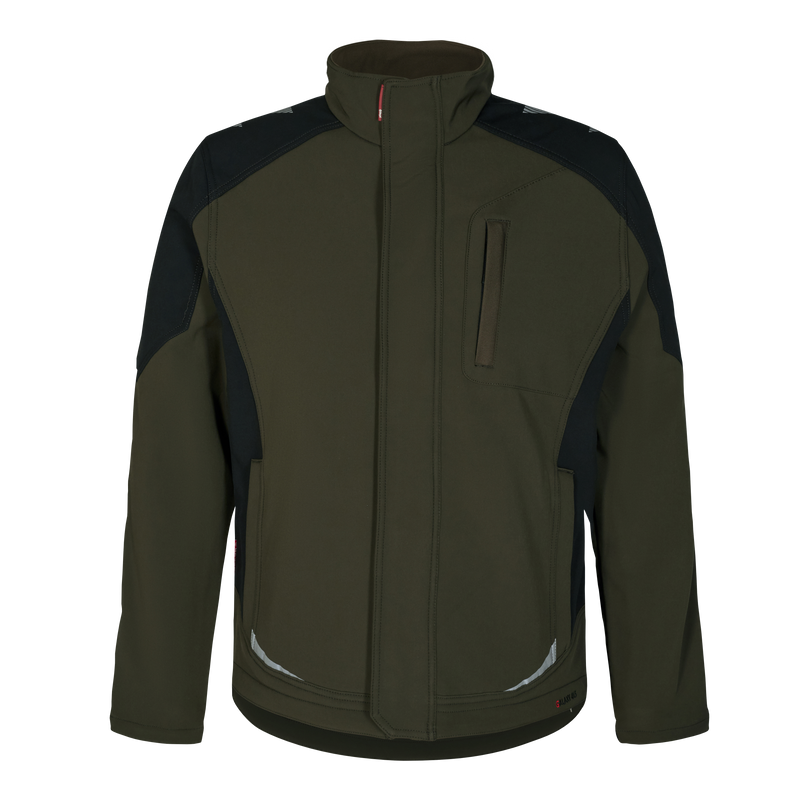 Laden Sie das Bild in Galerie -Viewer, Galaxy Softshelljacke 8810-229
