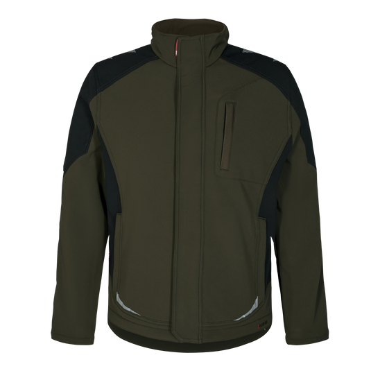 Galaxy Softshelljacke 8810-229