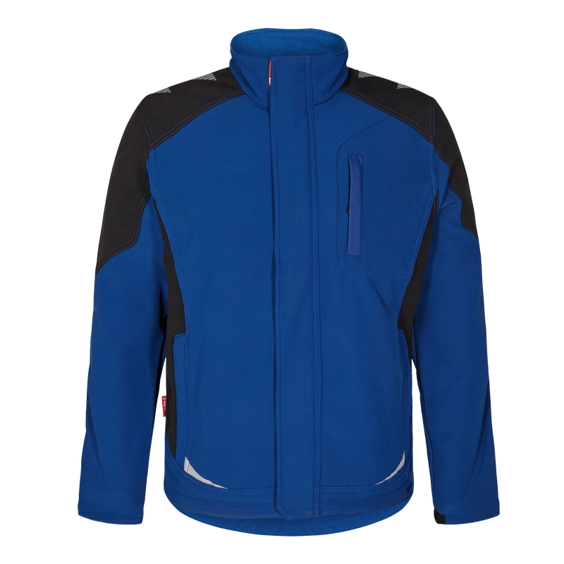 Laden Sie das Bild in Galerie -Viewer, Galaxy Softshelljacke 8810-229
