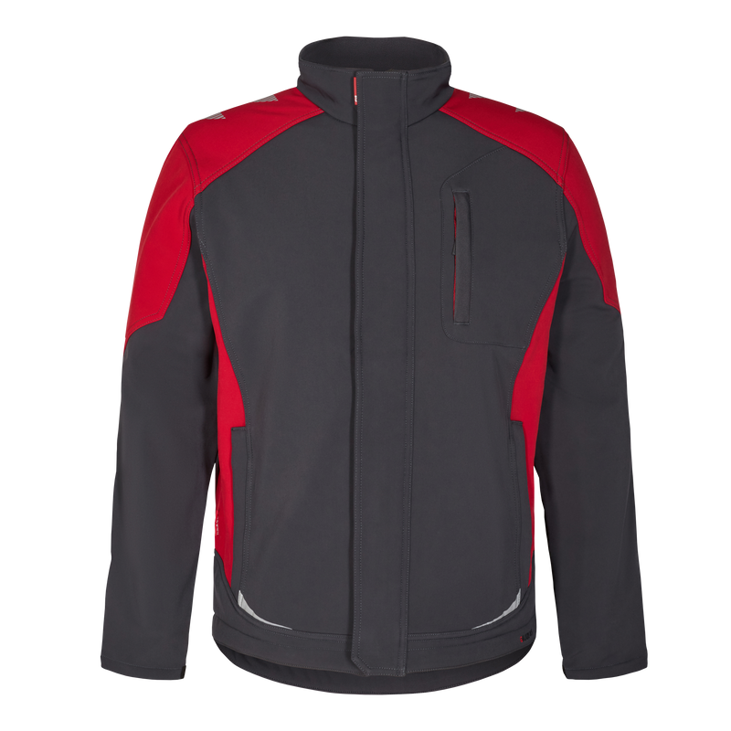 Laden Sie das Bild in Galerie -Viewer, Galaxy Softshelljacke 8810-229
