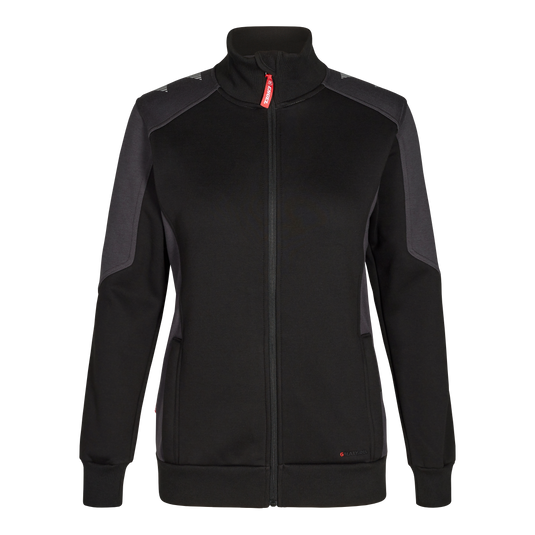 Galaxy Damen Sweatcardigan 8825-233
