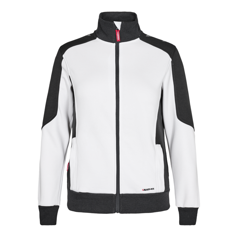 Laden Sie das Bild in Galerie -Viewer, Galaxy Damen Sweatcardigan 8825-233
