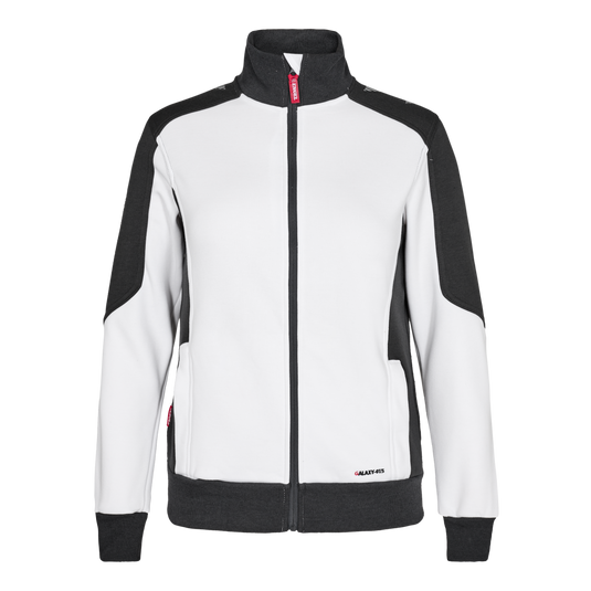 Galaxy Damen Sweatcardigan 8825-233