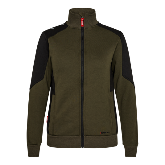 Galaxy Damen Sweatcardigan 8825-233