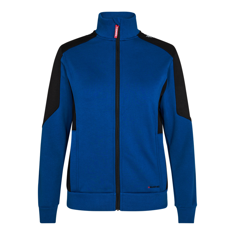 Laden Sie das Bild in Galerie -Viewer, Galaxy Damen Sweatcardigan 8825-233
