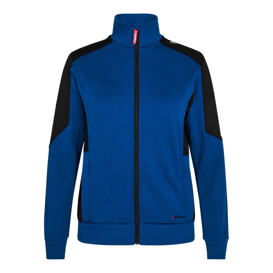 Galaxy Damen Sweatcardigan 8825-233