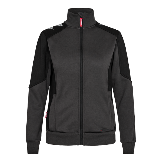 Galaxy Damen Sweatcardigan 8825-233