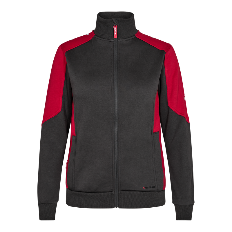 Laden Sie das Bild in Galerie -Viewer, Galaxy Damen Sweatcardigan 8825-233
