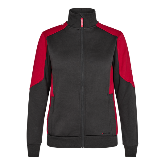 Galaxy Damen Sweatcardigan 8825-233