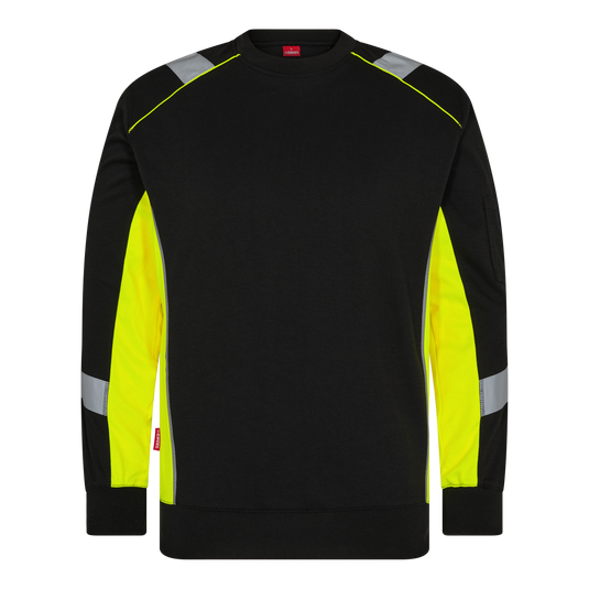 Cargo Sweatshirt 8871-257