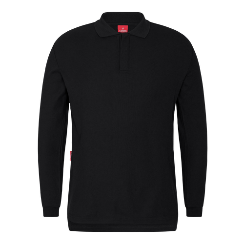 Safety+ Poloshirt 9255-287