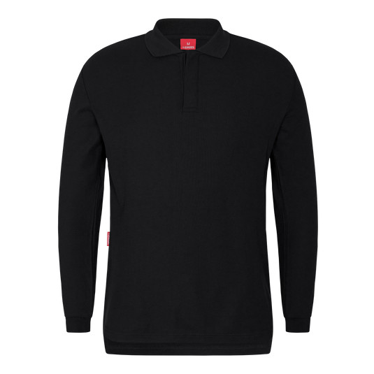 Safety+ Poloshirt 9255-287