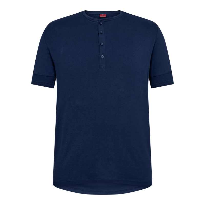 Laden Sie das Bild in Galerie -Viewer, Extend Grandad T-Shirt 9256-565
