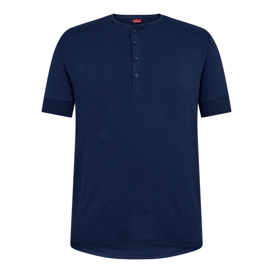 Extend Grandad T-Shirt 9256-565