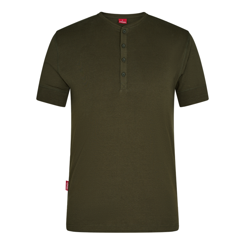 Laden Sie das Bild in Galerie -Viewer, Extend Grandad T-Shirt 9256-565
