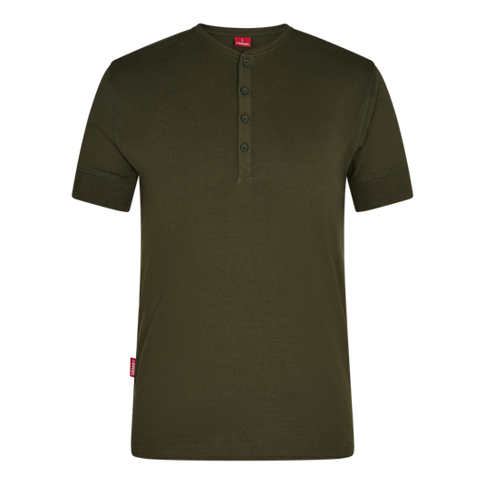 Extend Grandad T-Shirt 9256-565