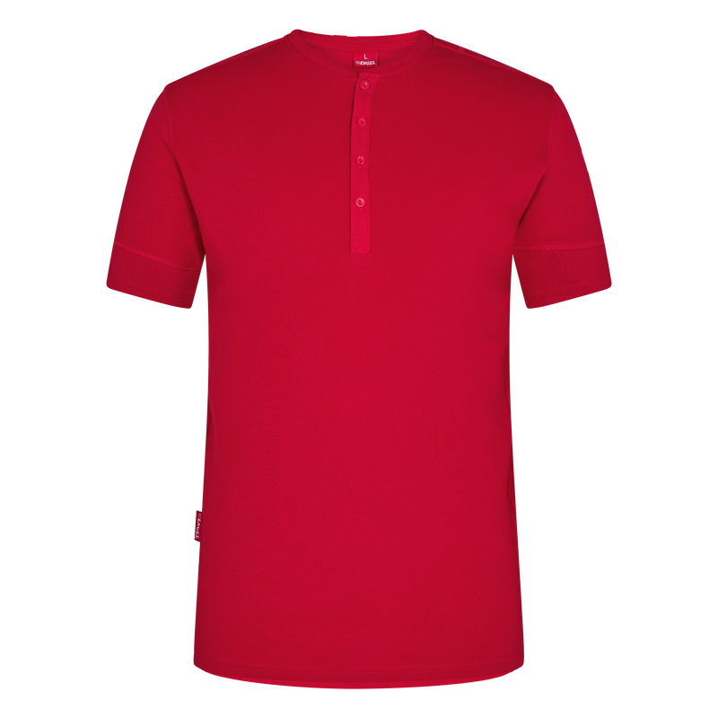 Laden Sie das Bild in Galerie -Viewer, Extend Grandad T-Shirt 9256-565

