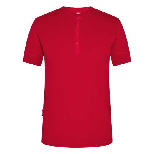 Extend Grandad T-Shirt 9256-565