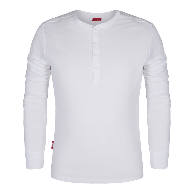 Laden Sie das Bild in Galerie -Viewer, Extend Grandad langarm-Shirt 9257-565
