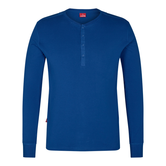 Extend Grandad langarm-Shirt 9257-565