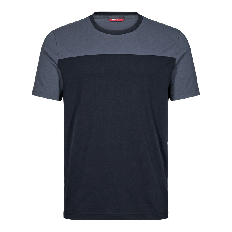 Laden Sie das Bild in Galerie -Viewer, Entire T-Shirt 9329-243
