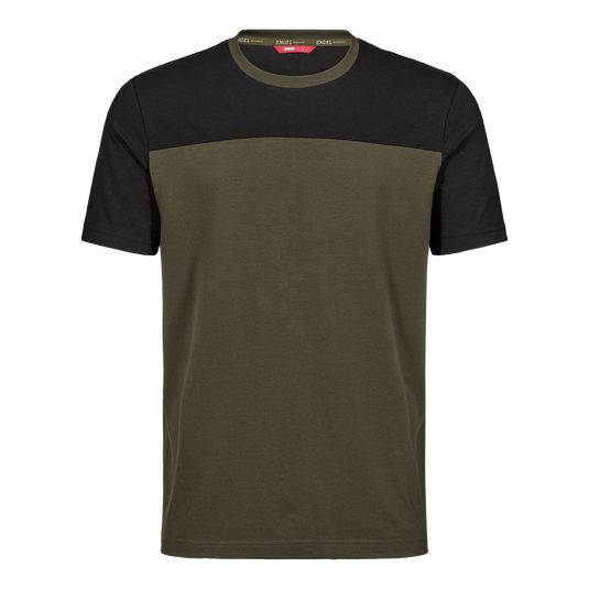 Entire T-Shirt 9329-243