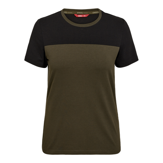 Entire Damen T-Shirt 9334-243