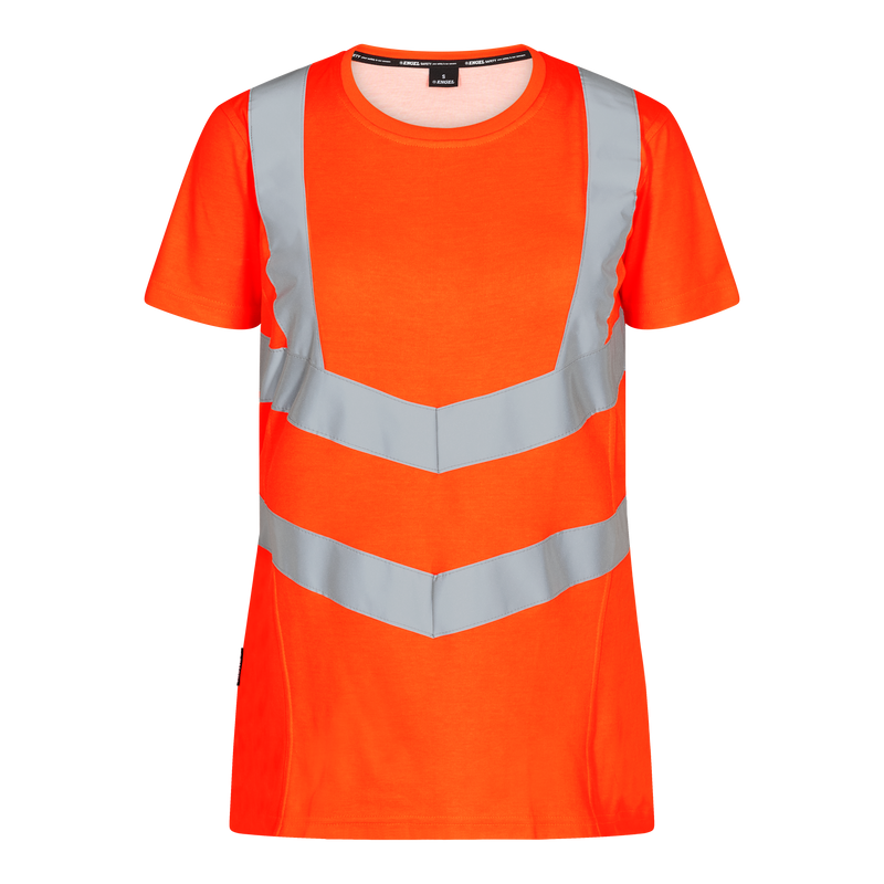 Laden Sie das Bild in Galerie -Viewer, Safety Damen T-Shirt 9542-182
