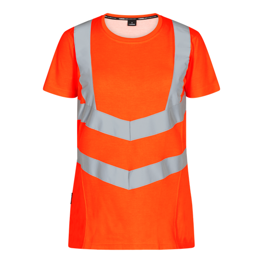 Safety Damen T-Shirt 9542-182