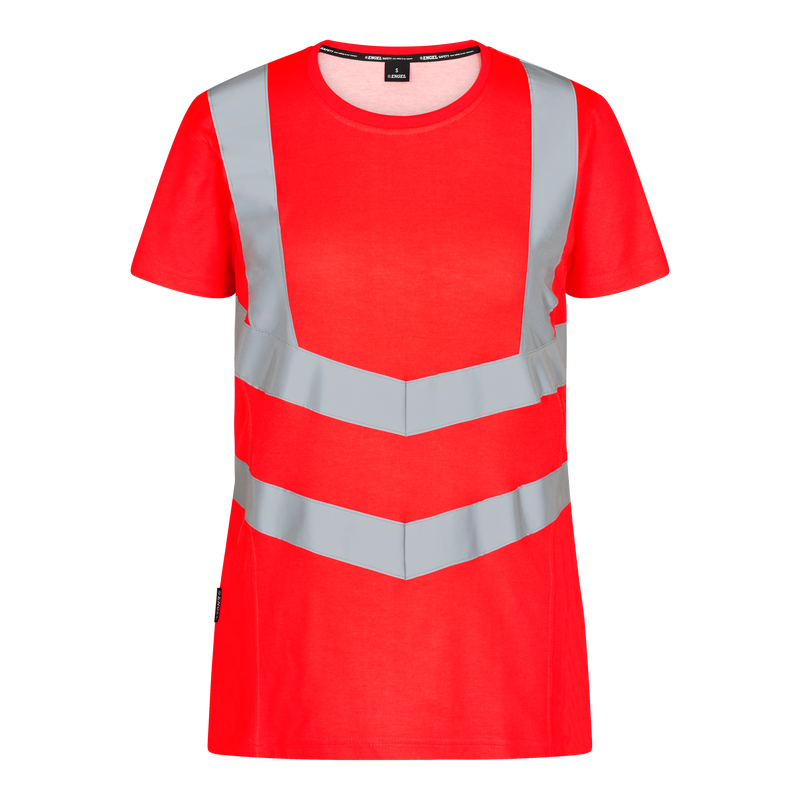 Laden Sie das Bild in Galerie -Viewer, Safety Damen T-Shirt 9542-182
