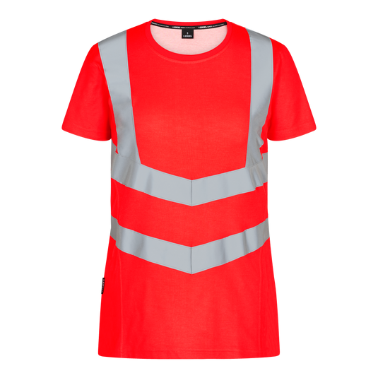 Safety Damen T-Shirt 9542-182